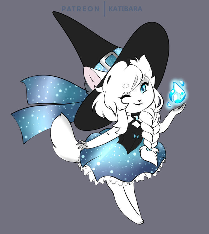 Chibi - $50