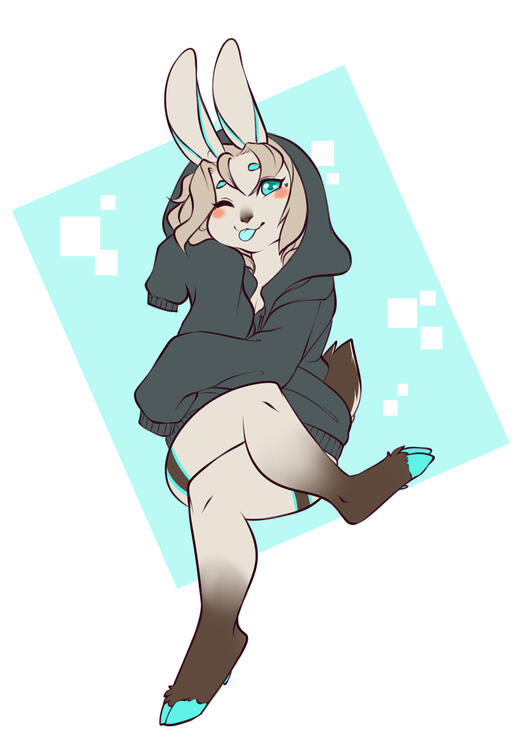Chibi - $50