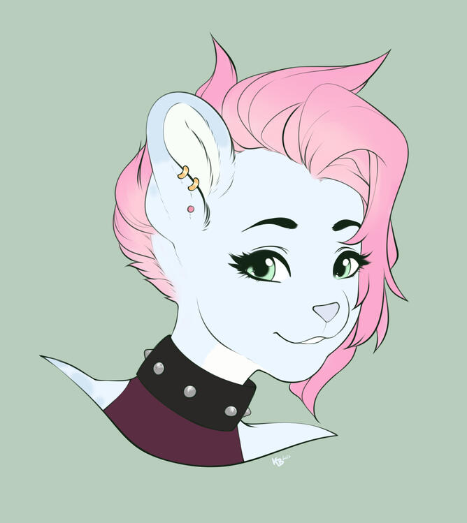 Bust - $55