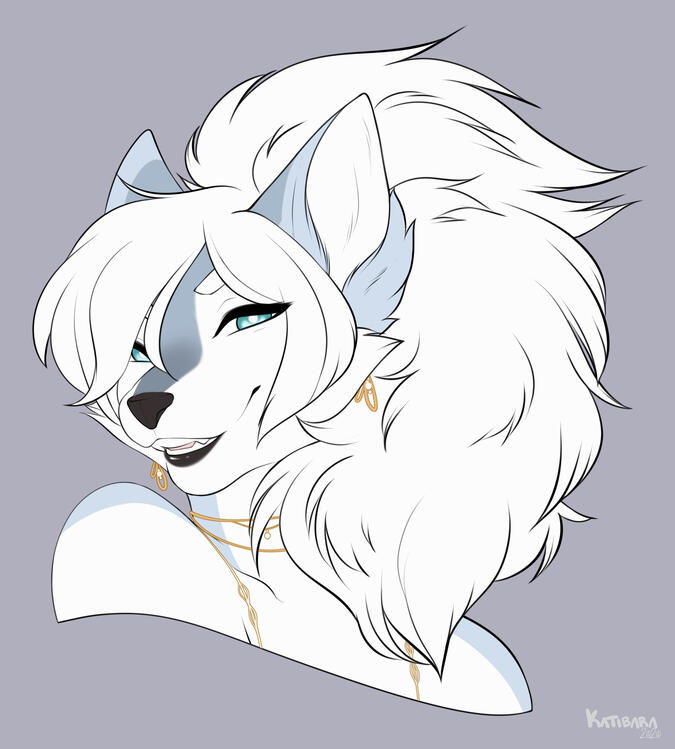 Bust - $55